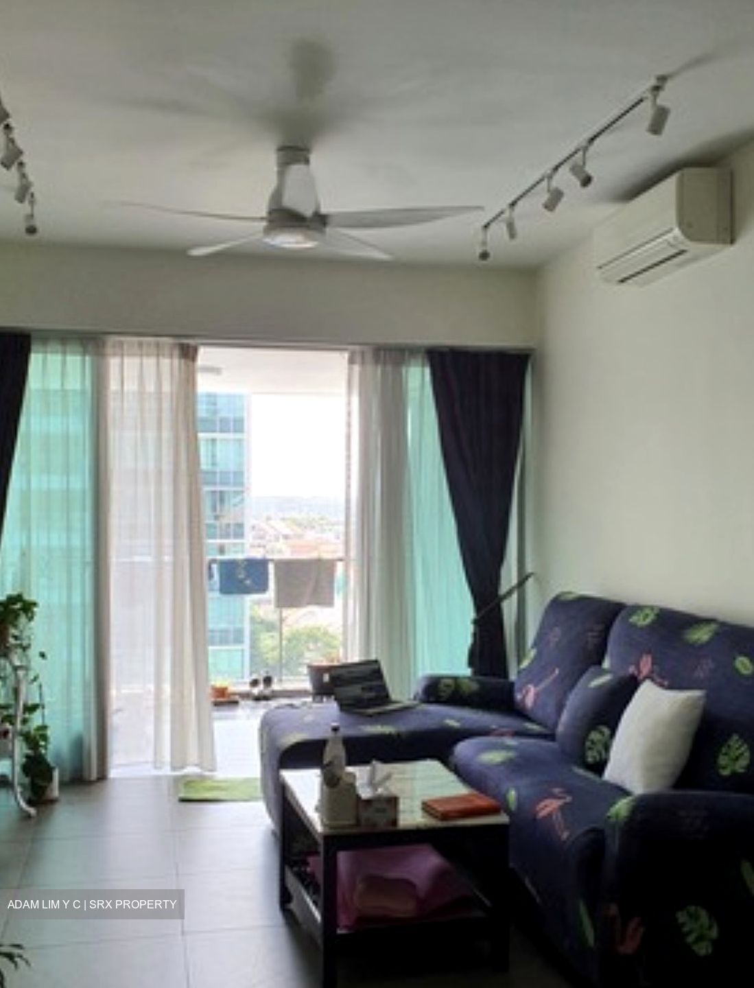 The Minton (D19), Condominium #575360801